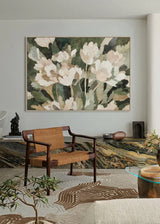 Garden Groves Artwork