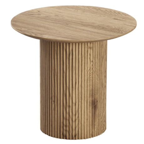 Side table, 55cm.