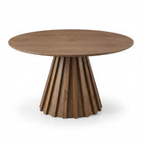 Dining table, 120cm.