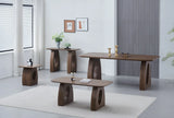 Cher Console Table