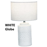 Yarra Table Lamp 38cm