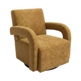 Cruze Chair - Mustard