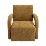 Cruze Chair - Mustard