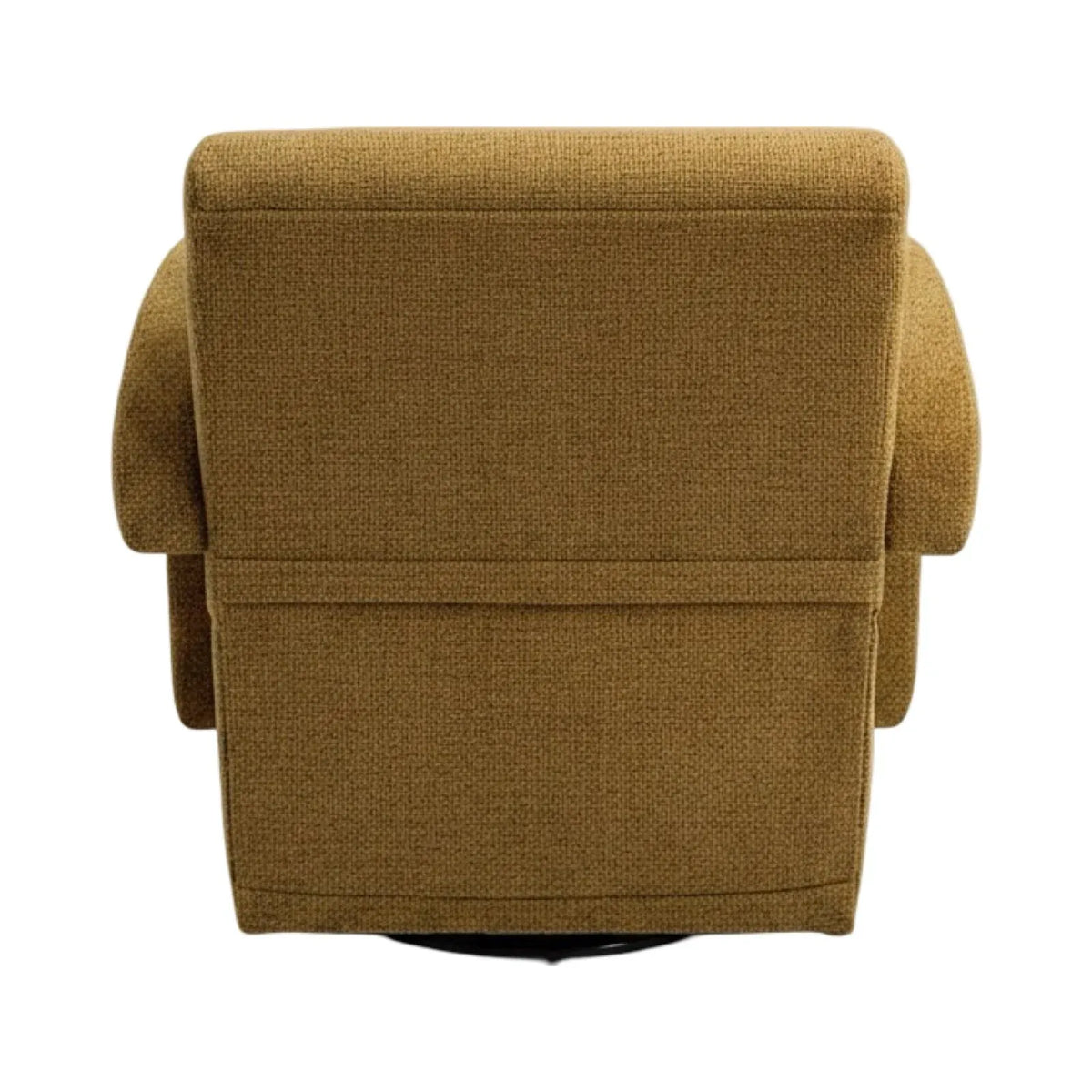 Cruze Chair - Mustard