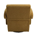 Cruze Chair - Mustard