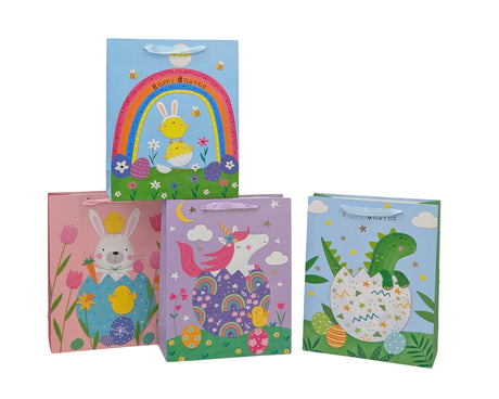 Easter gift bag.