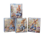 Easter Confections gift bag.