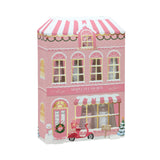 Bulk 6 Xmas Peppermint Shop Bath & Body Gift Set 25x6.2x36cm