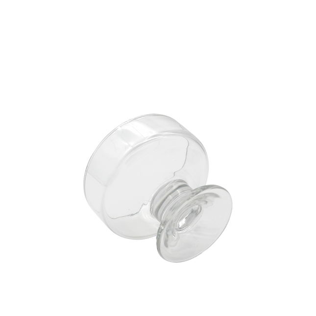 Authur Dessert Glass Bowl - 200ml clear