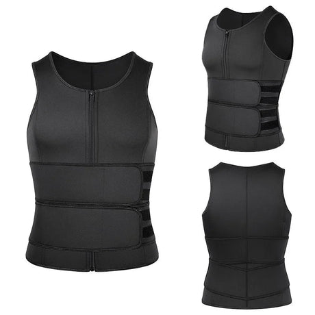 NNEOBA Shaper waist trainer, double size.