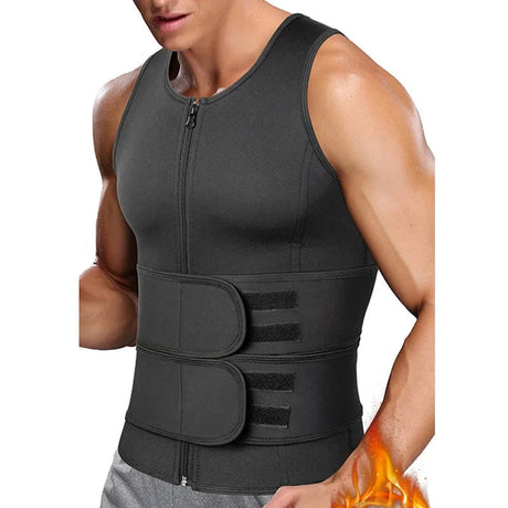 NNEOBA Shaper waist trainer, double size.