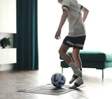 NNEOBA non-slip training mats, foldable.