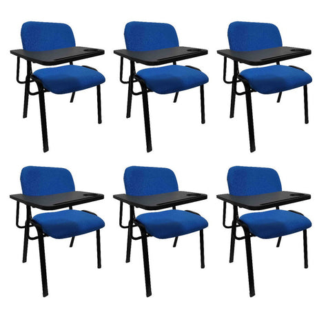 Chair, set of 6.