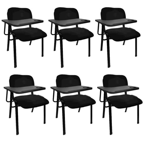 Chair, set of 6.