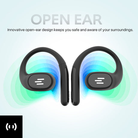 Sonictrek OWS Ear XS.