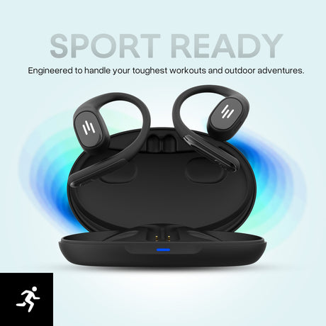 Sonictrek OWS Ear XS.