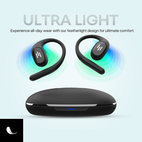 Sonictrek OWS Ear XS.
