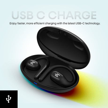 Sonictrek OWS Ear XS.