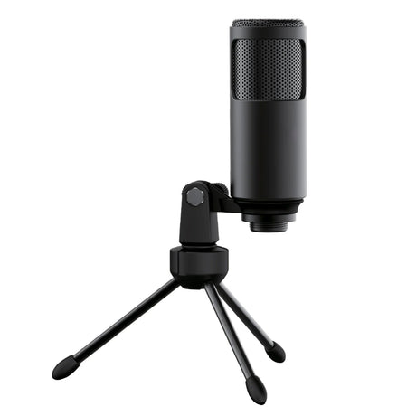 Sonictrek Studio Podcaster USB microphone.