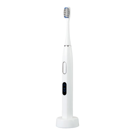 Sonictrek SmartWhite rechargeable oral care.