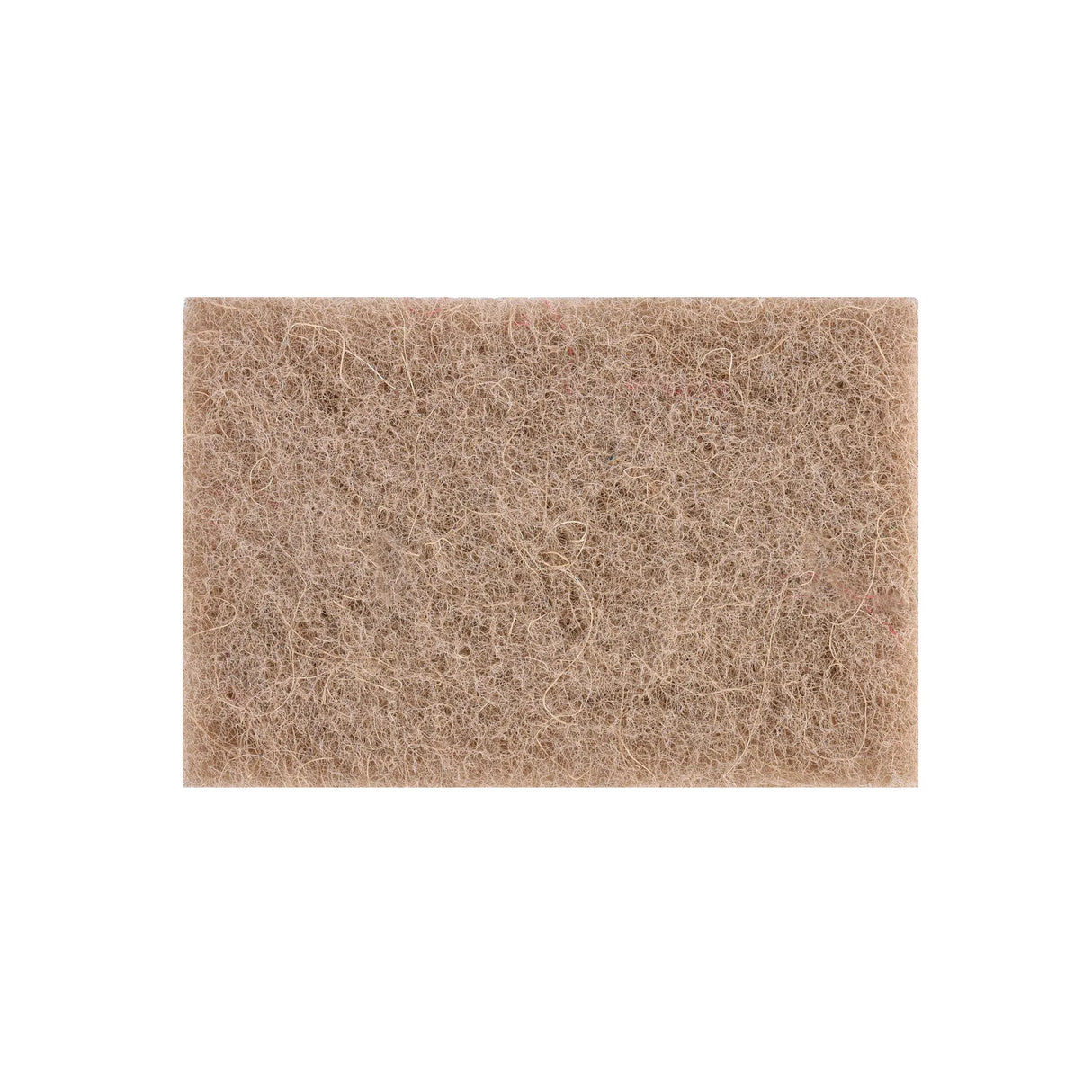 2 Pcs Clevinger  Natural Fibre Scouring Pad