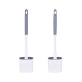 Toilet brush, 2 pcs.
