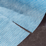 100 Pcs Heavy Duty Multipurpose Cleaning Wipes