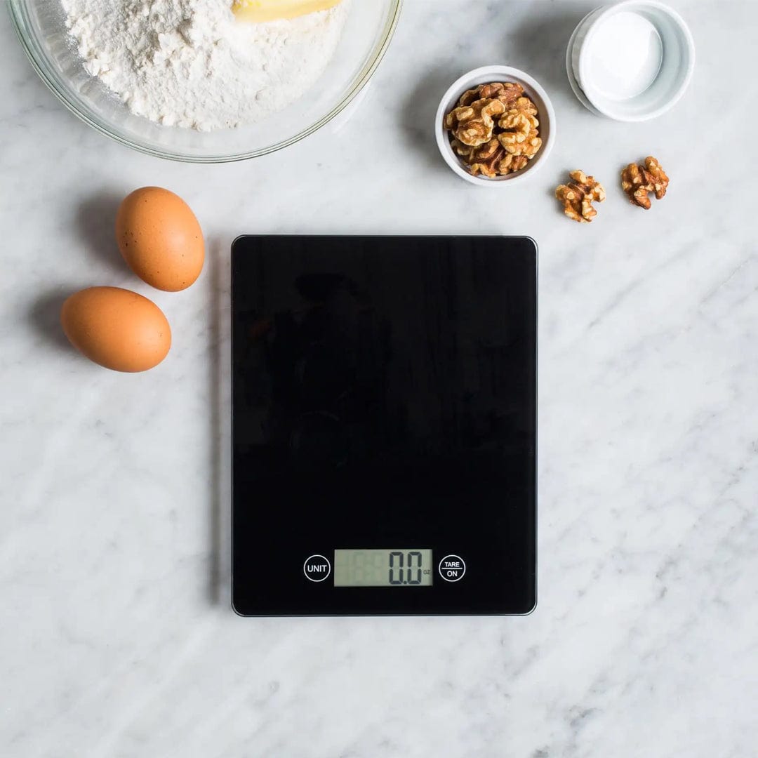 5KG Digital Glass Kitchen Scale