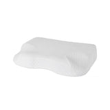 8cm Memory Foam Mattress Topper + 2 Memory Foam Contour Pillows – Single Size Sleep Upgrade Set with Bamboo Covers