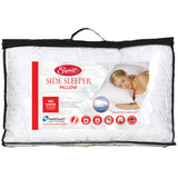 Sleeper pillows machine.