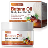hualijia batana oil 120g scalp and hair oil.
