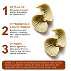 hualijia batana oil 120g scalp and hair oil.