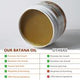 hualijia batana oil 120g scalp and hair oil.