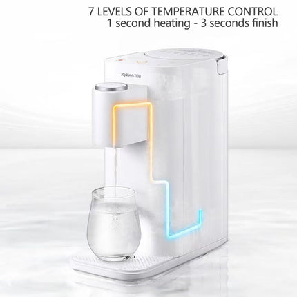 Joyoung Instant Water Dispenser Drink Boiler Container 2L FA-W20 AU Model