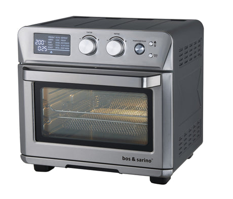 Air fryer oven, 24L.