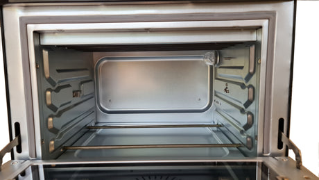 Air fryer oven, 24L.