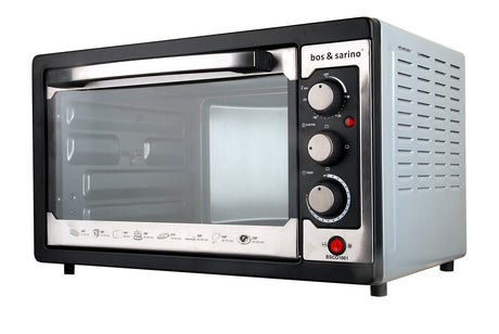 BOS & SARINO oven, 45L.