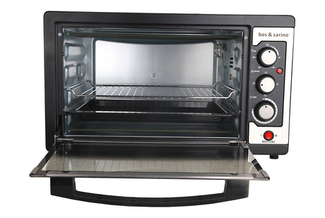 BOS & SARINO oven, 45L.