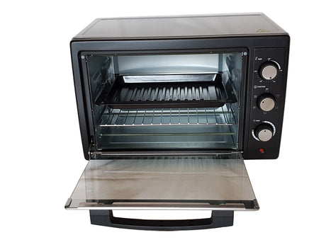 BOS & SARINO oven, 35L.