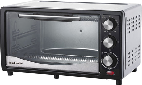 Toaster oven, 12L.