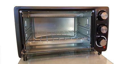 Toaster oven, 12L.