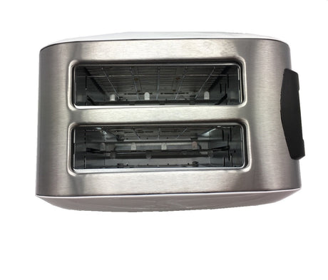 BOS & SARINO white toaster.