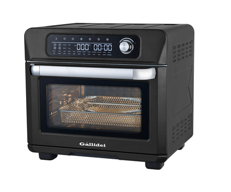 Air fryer oven, 24L.
