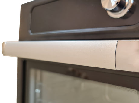 Air fryer oven, 24L.