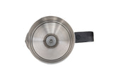 GALLIDEI Il Piccolo Barista Coffee Maker & Milk Frother