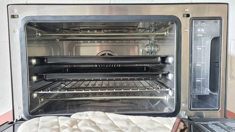 GALLIDEI oven, 28L.