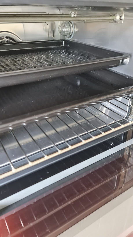 GALLIDEI oven, 28L.