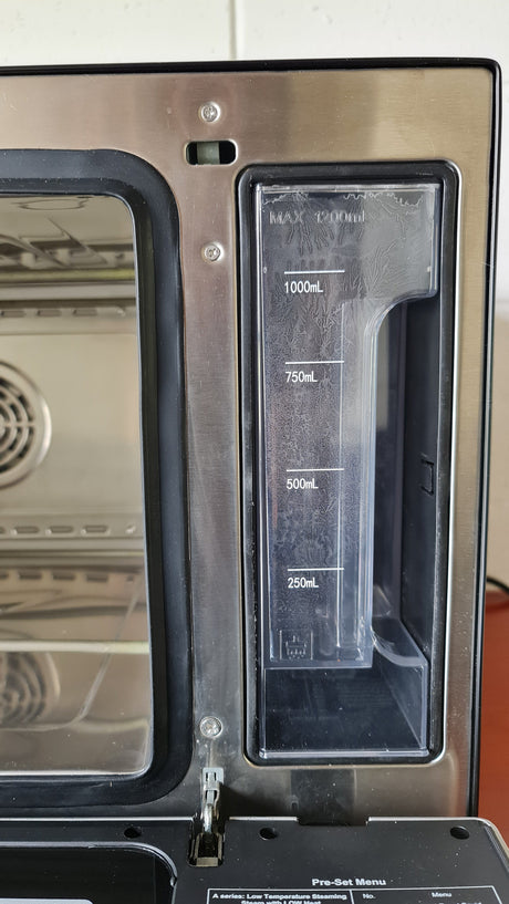 GALLIDEI oven, 28L.
