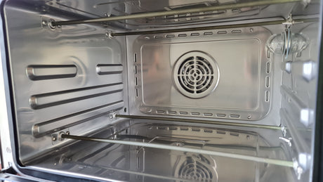 GALLIDEI oven, 28L.