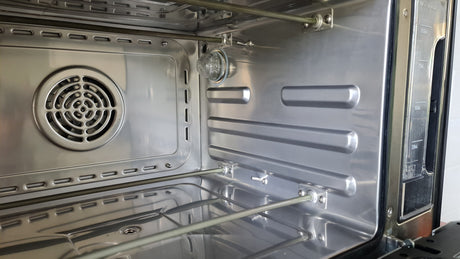 GALLIDEI oven, 28L.